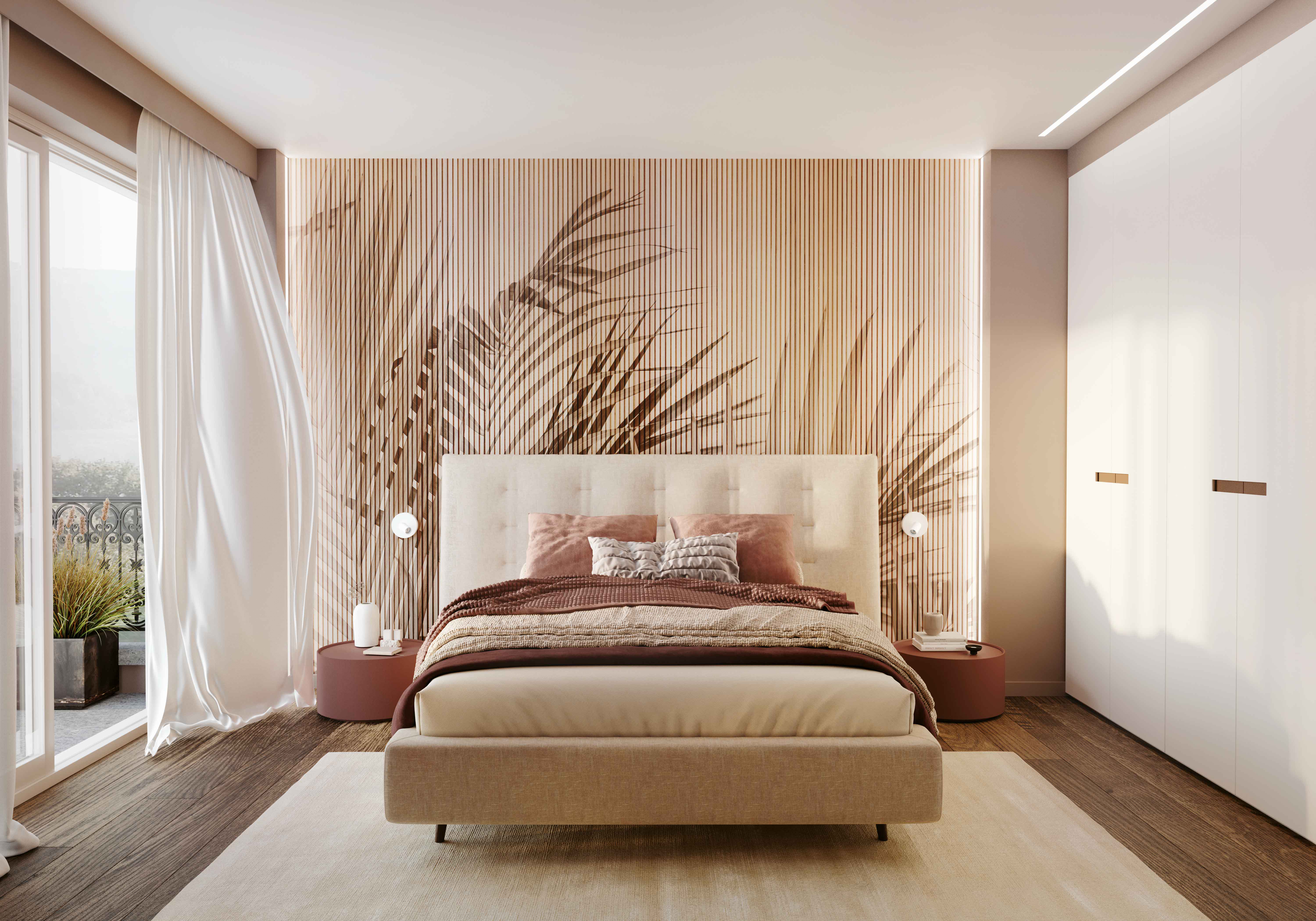 Letto Hike Compatto 24